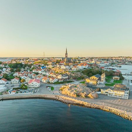 Grand Hotel Lysekil Luaran gambar