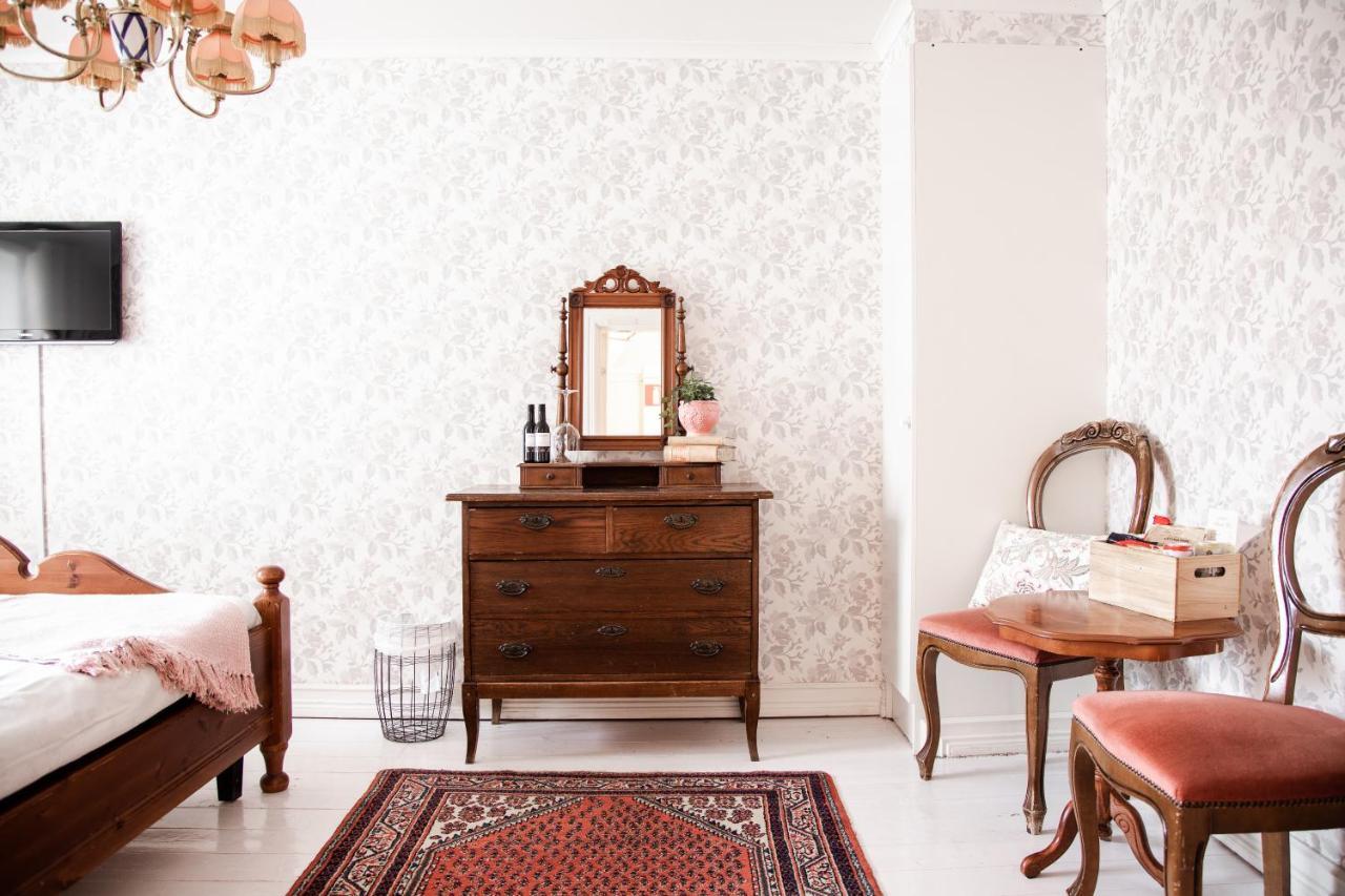 Grand Hotel Lysekil Luaran gambar