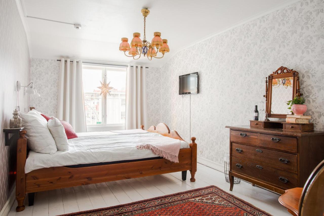 Grand Hotel Lysekil Luaran gambar