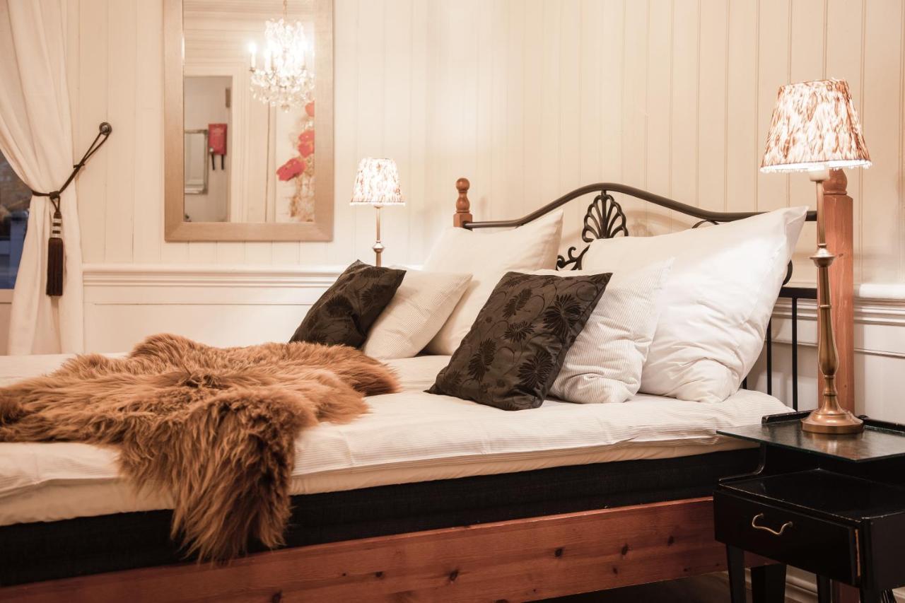Grand Hotel Lysekil Luaran gambar