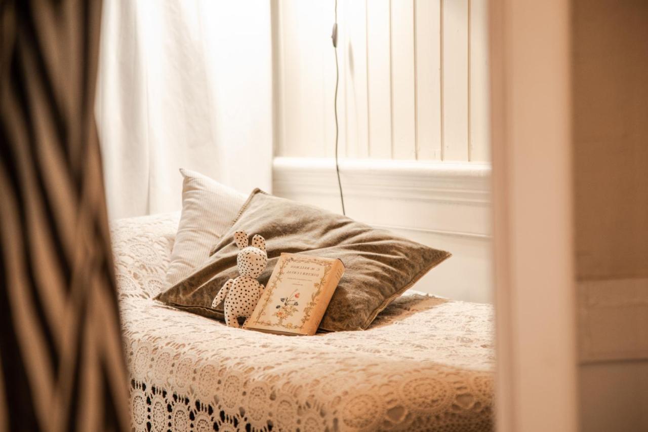 Grand Hotel Lysekil Luaran gambar