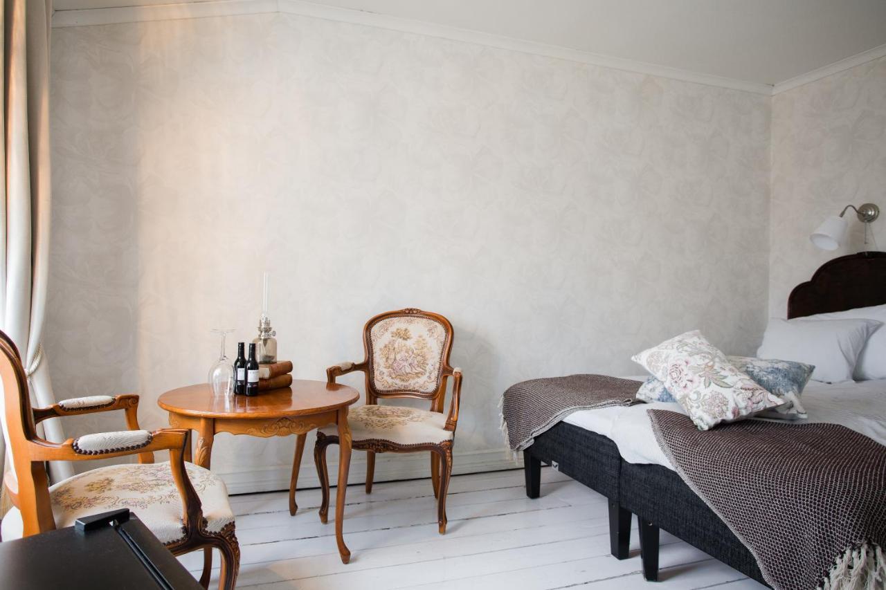 Grand Hotel Lysekil Luaran gambar