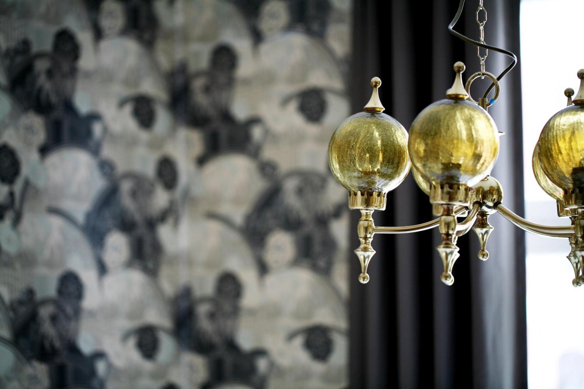 Grand Hotel Lysekil Luaran gambar