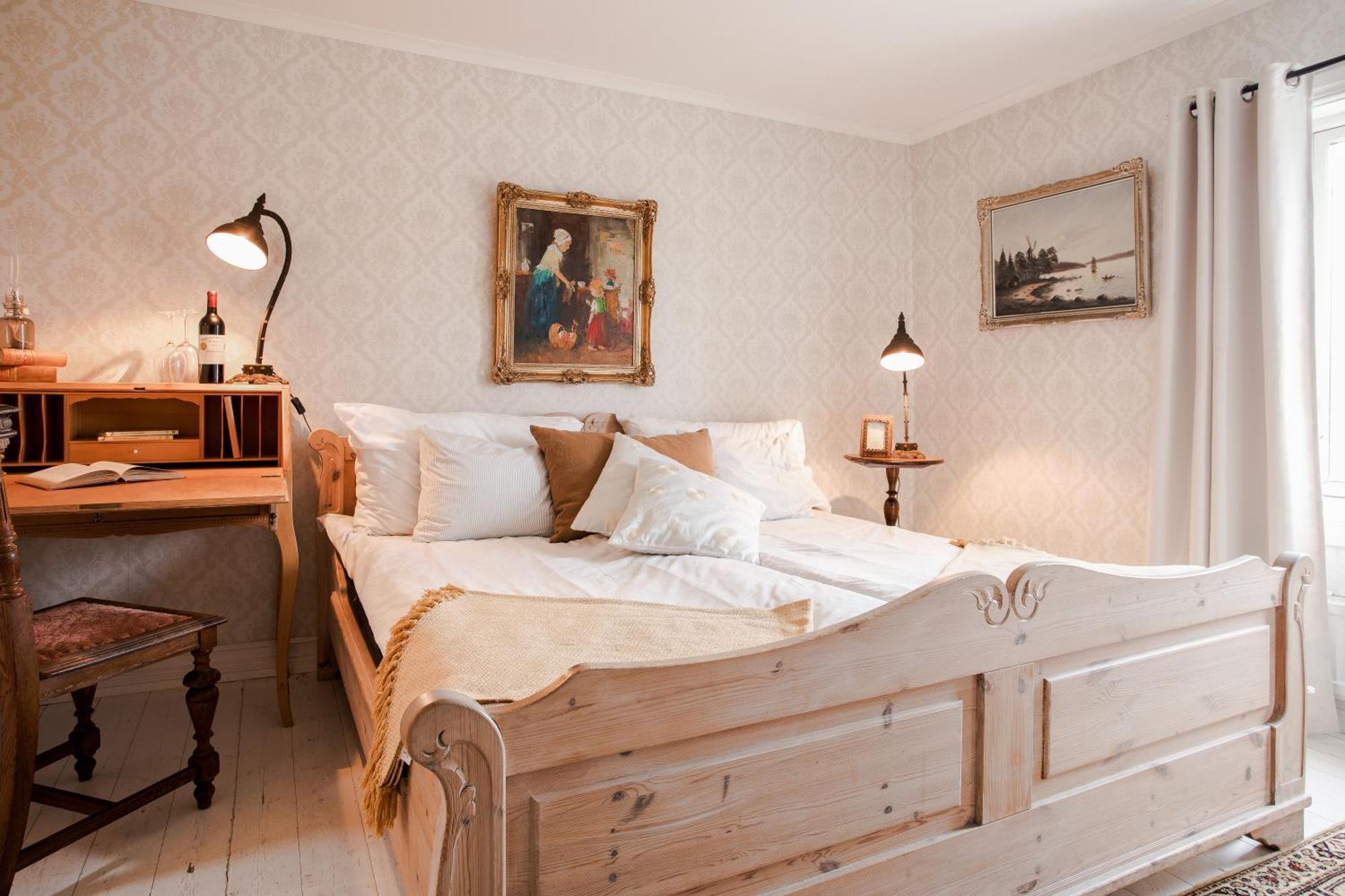 Grand Hotel Lysekil Luaran gambar