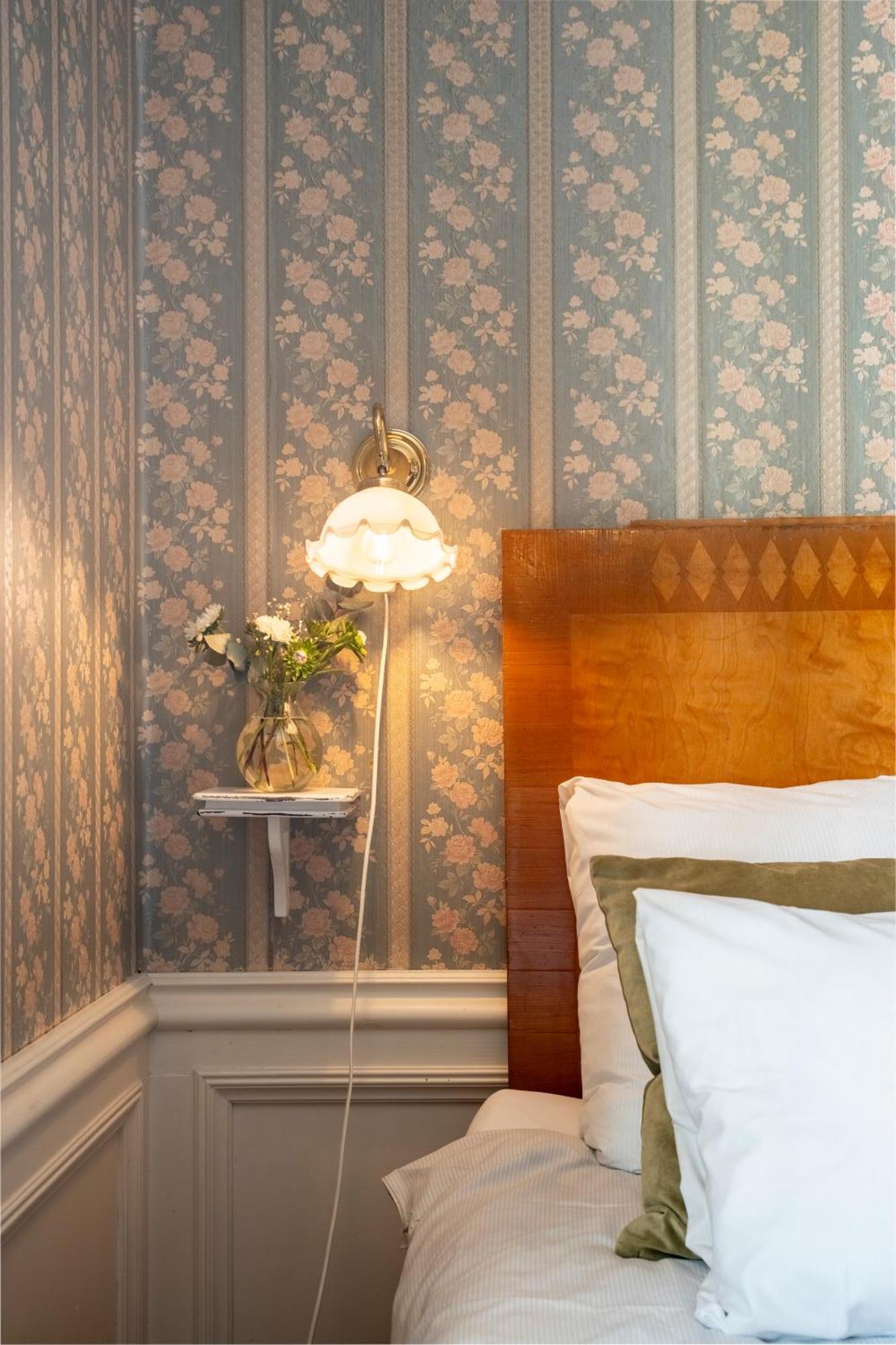 Grand Hotel Lysekil Luaran gambar
