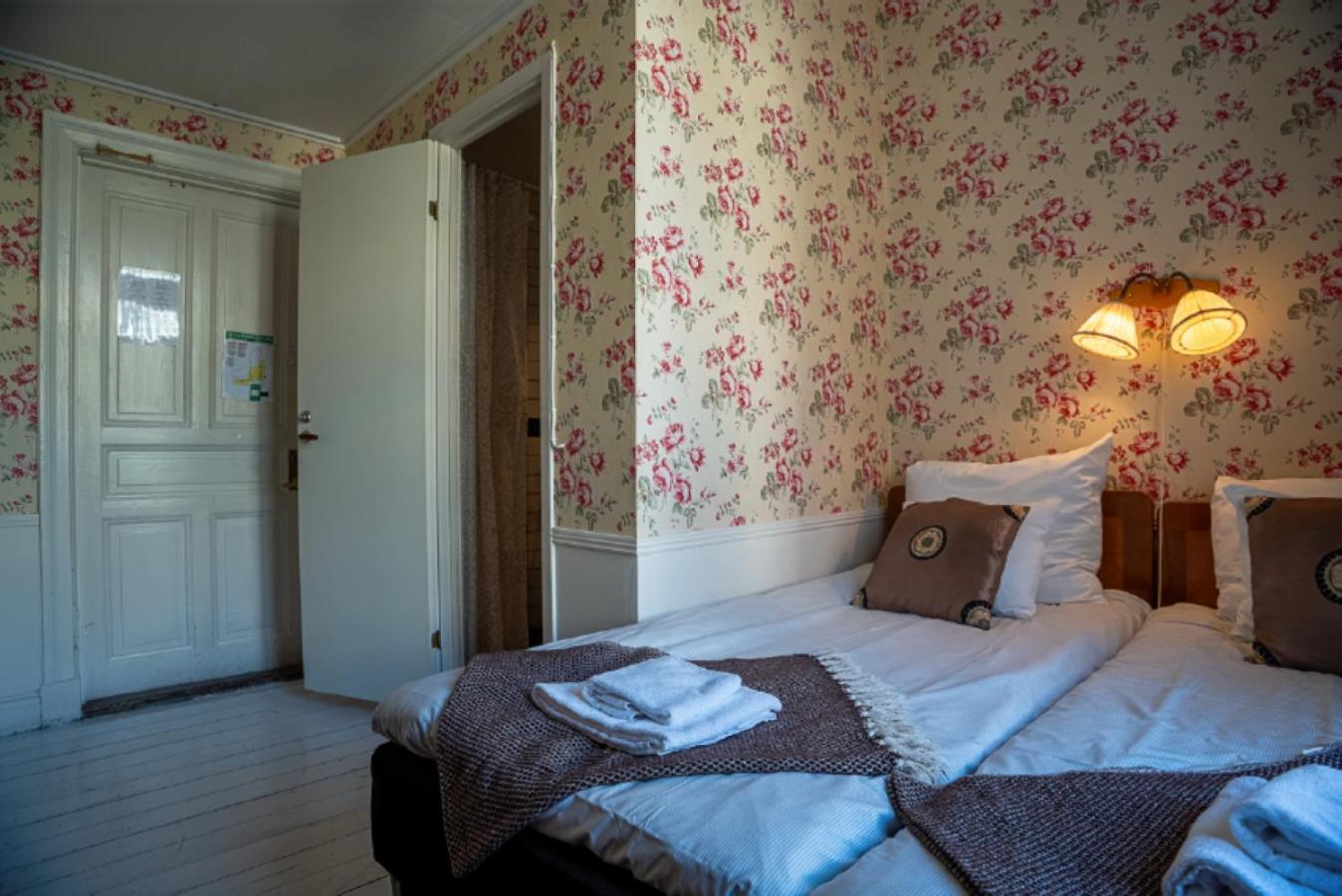 Grand Hotel Lysekil Luaran gambar