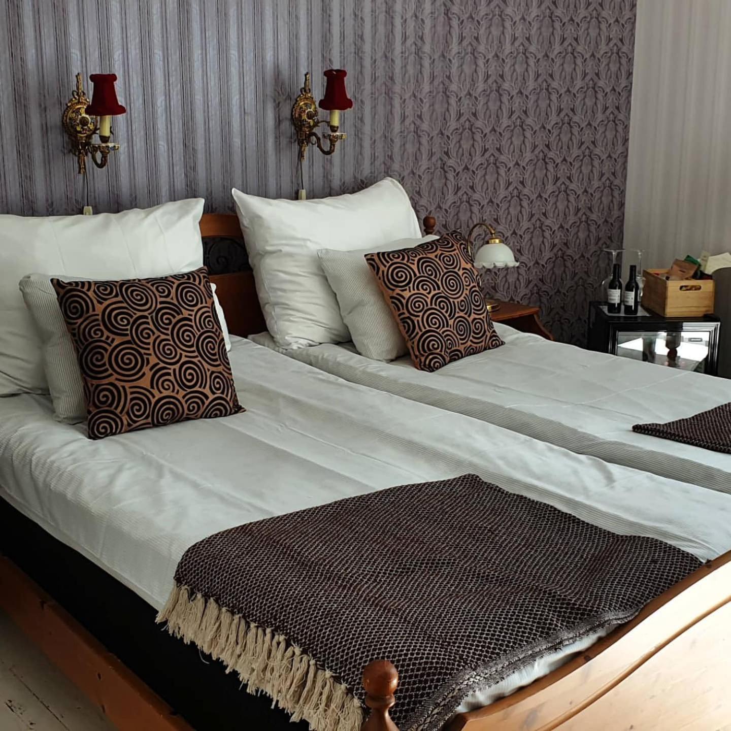 Grand Hotel Lysekil Luaran gambar