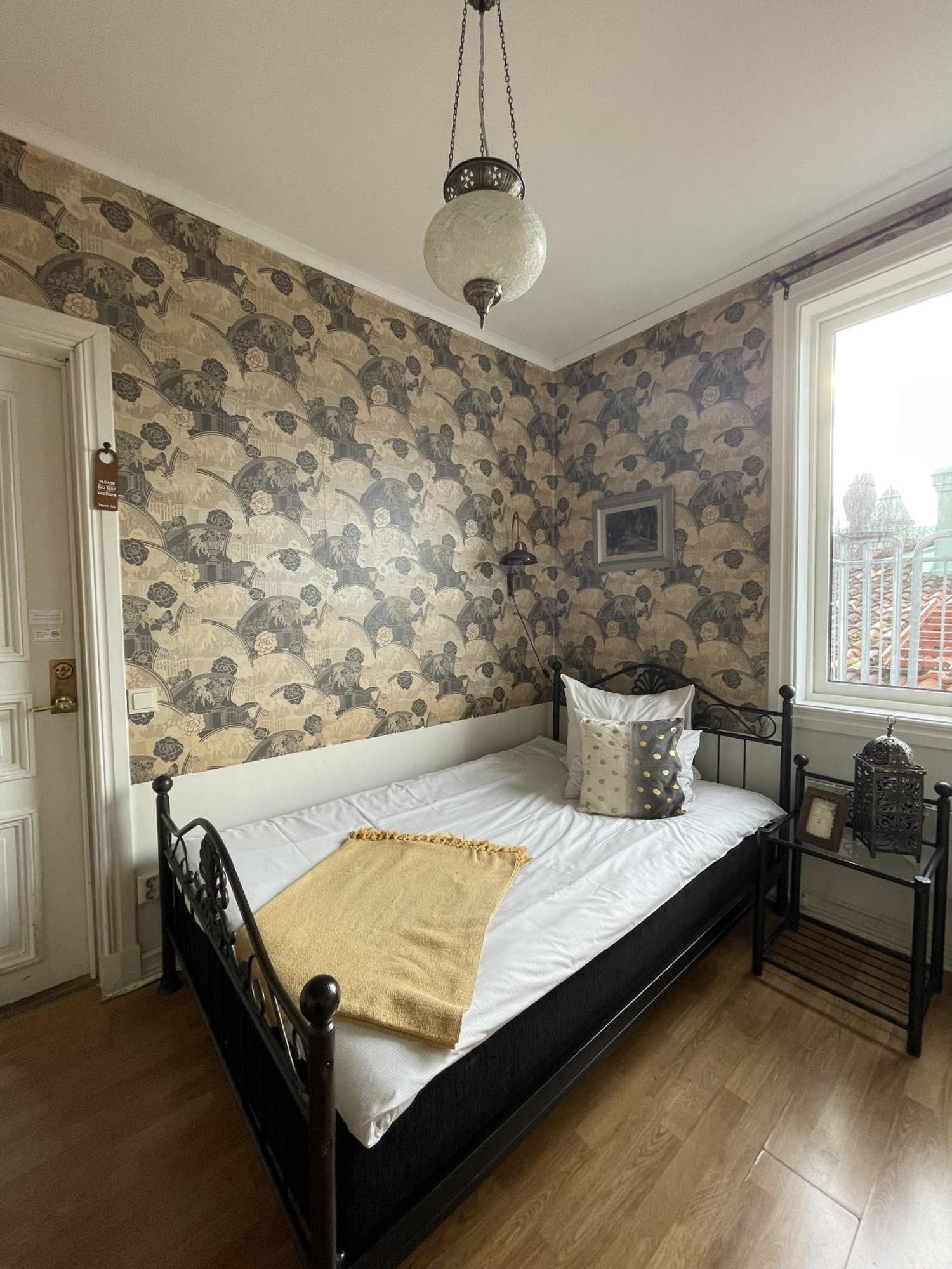 Grand Hotel Lysekil Luaran gambar