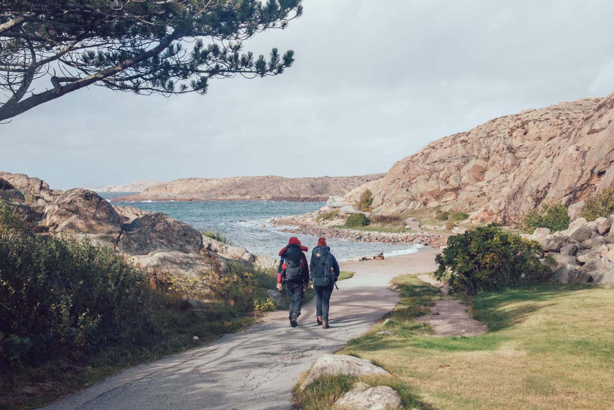 Grand Hotel Lysekil Luaran gambar