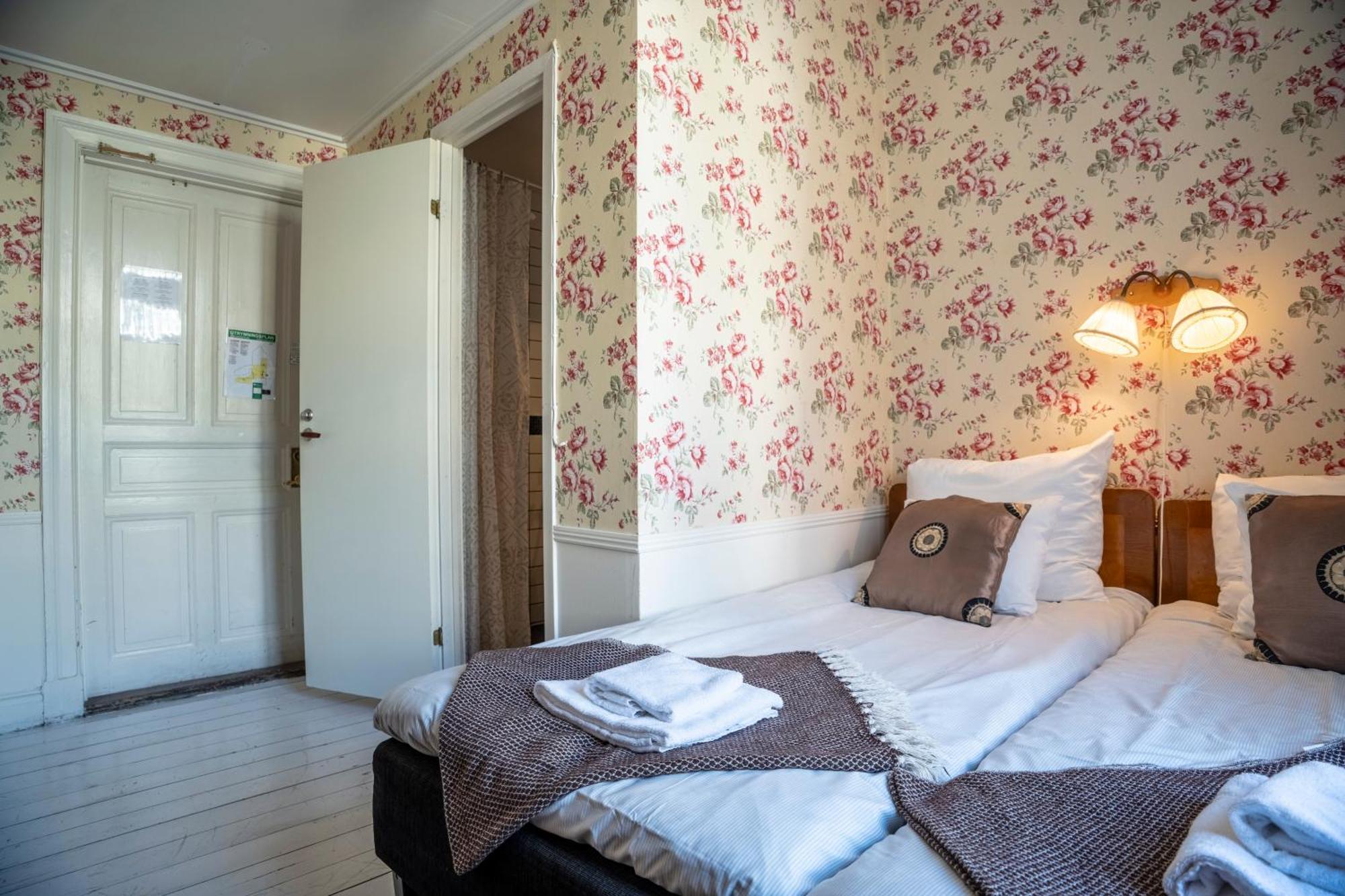 Grand Hotel Lysekil Luaran gambar