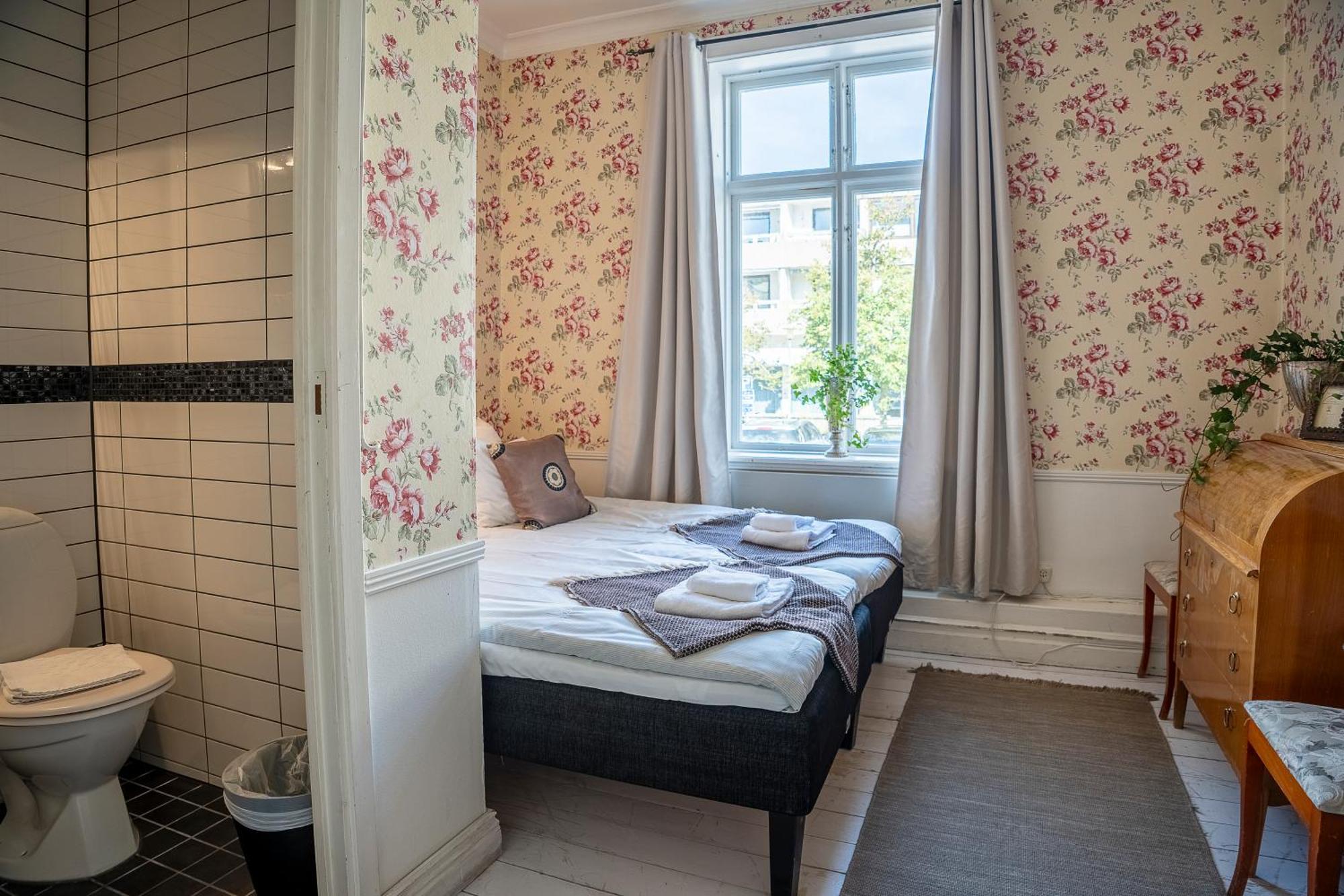 Grand Hotel Lysekil Luaran gambar